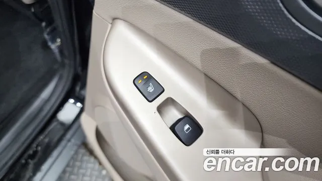 Hyundai Kona Hybrid id 2650002 из Кореи 20