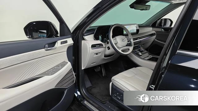 Hyundai The New Palisade id 4505895 из Кореи 37