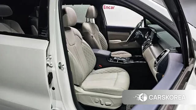 Kia Sorento 4th Generation id 3582040 из Кореи 20