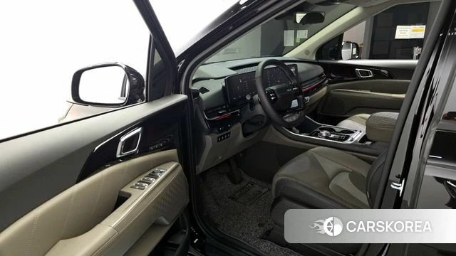 Kia The New Carnival 4th Generation id 3792649 из Кореи 20