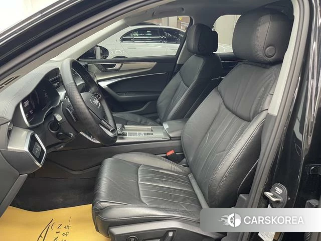 Audi A6L id 4273806 из Китая 20