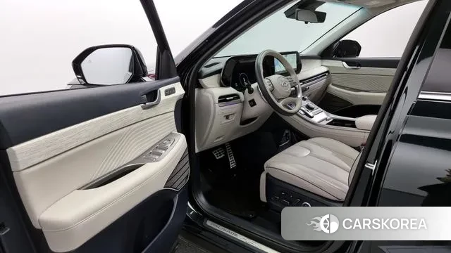 Hyundai The New Palisade id 2968743 из Кореи 20