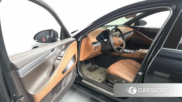 Genesis G80 (RG3) id 3892242 из Кореи 20