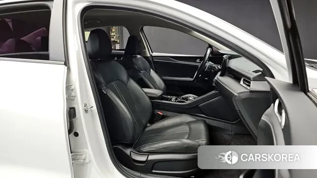 Kia K5 3rd generation id 3449143 из Кореи 20