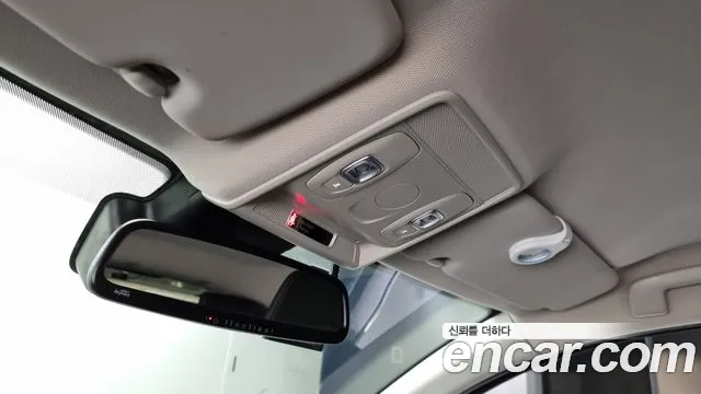 Renault Korea (Samsung) XM3 id 2694769 из Кореи 20