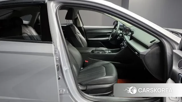 Hyundai Sonata D Edge (DN8) id 3596212 из Кореи 20