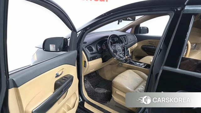 Kia All New Carnival id 4937850 из Кореи 20