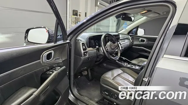 Kia Sorento 4th Generation id 2854804 из Кореи 20