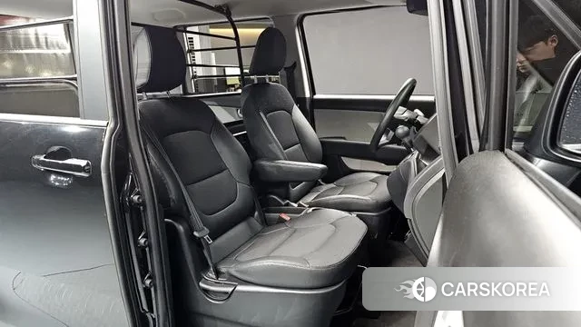 Kia The New Kia Ray id 3545225 из Кореи 20