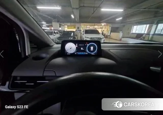 Hyundai Staria id 3059290 из Кореи 10