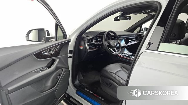 Audi Q7 (4M) id 4757603 из Кореи 30