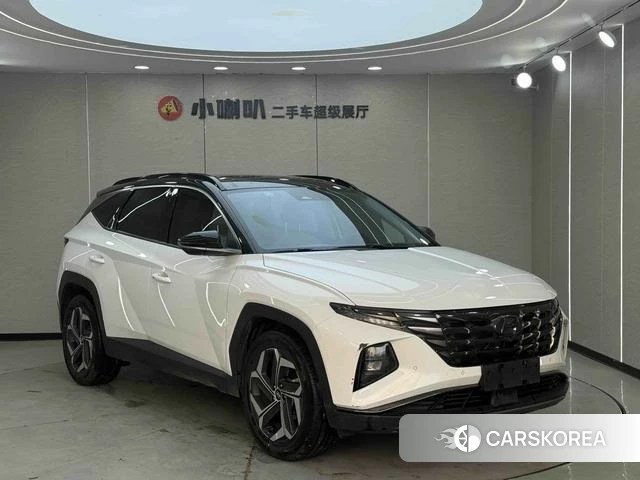 Hyundai Tucson id 4208474 из Китая 27