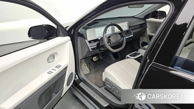 Hyundai Ionic 5 id 4711701 из Кореи 37
