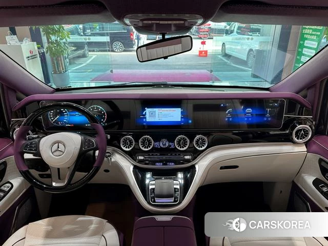 Mercedes-Benz Vito id 4277726 из Китая 18