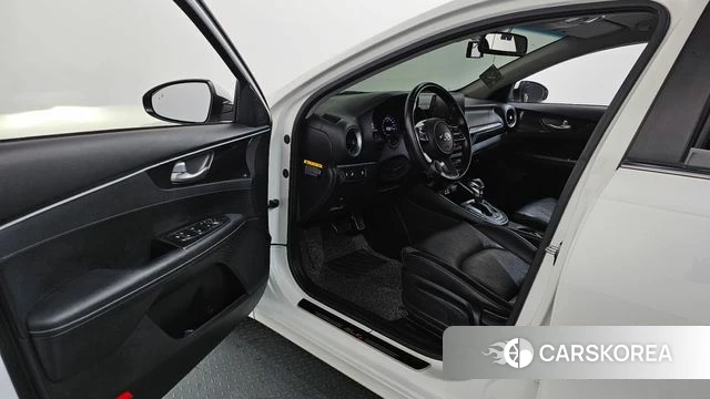 Kia Come New K3 id 4305140 из Кореи 20
