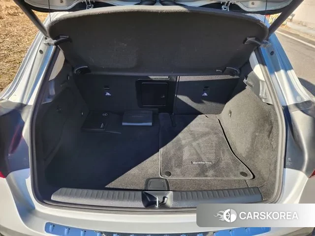 Mercedes-Benz GLA-Class X156 id 3538235 из Кореи 20