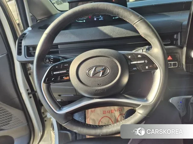 Hyundai Staria id 3467615 из Кореи 19