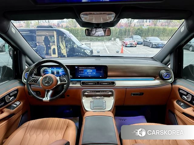Mercedes-Benz Vito id 4265396 из Китая 24