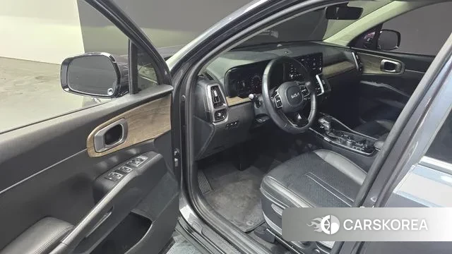 Kia Sorento 4th Generation id 3581787 из Кореи 20