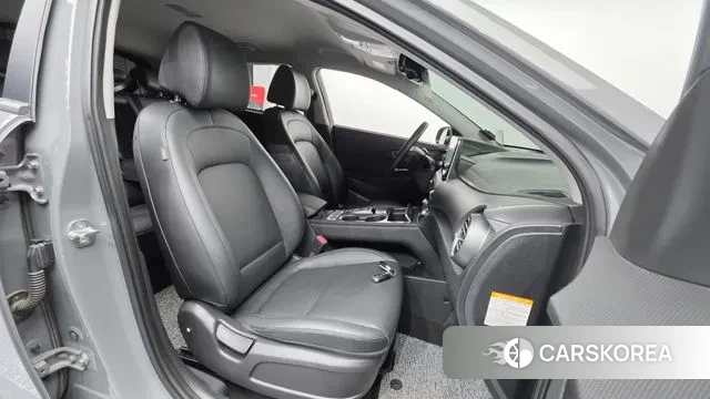 Hyundai Kona Electric id 3351090 из Кореи 20