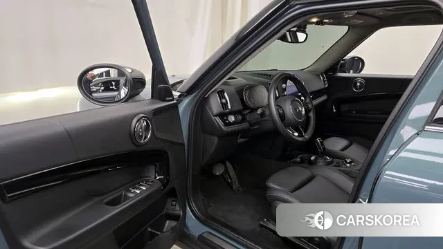Mini Cooper Countryman id 3493643 из Кореи 20