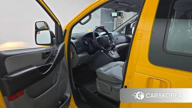 Hyundai The New Grand Starex id 4895118 из Кореи 20