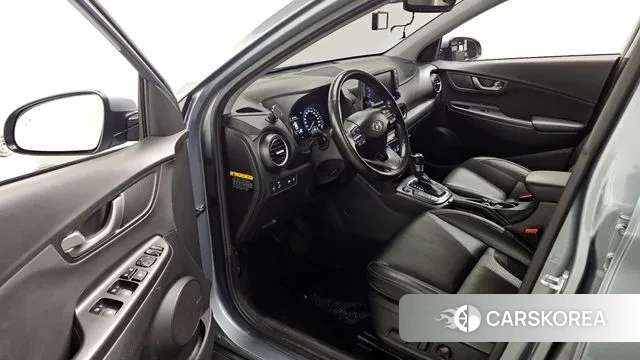 Hyundai Kona id 3709339 из Кореи 20