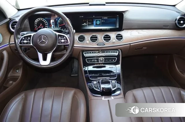 Mercedes-Benz E-Class W213 id 3375072 из Кореи 20