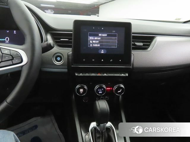 Renault Korea (Samsung) Arcana id 4266473 из Кореи 20