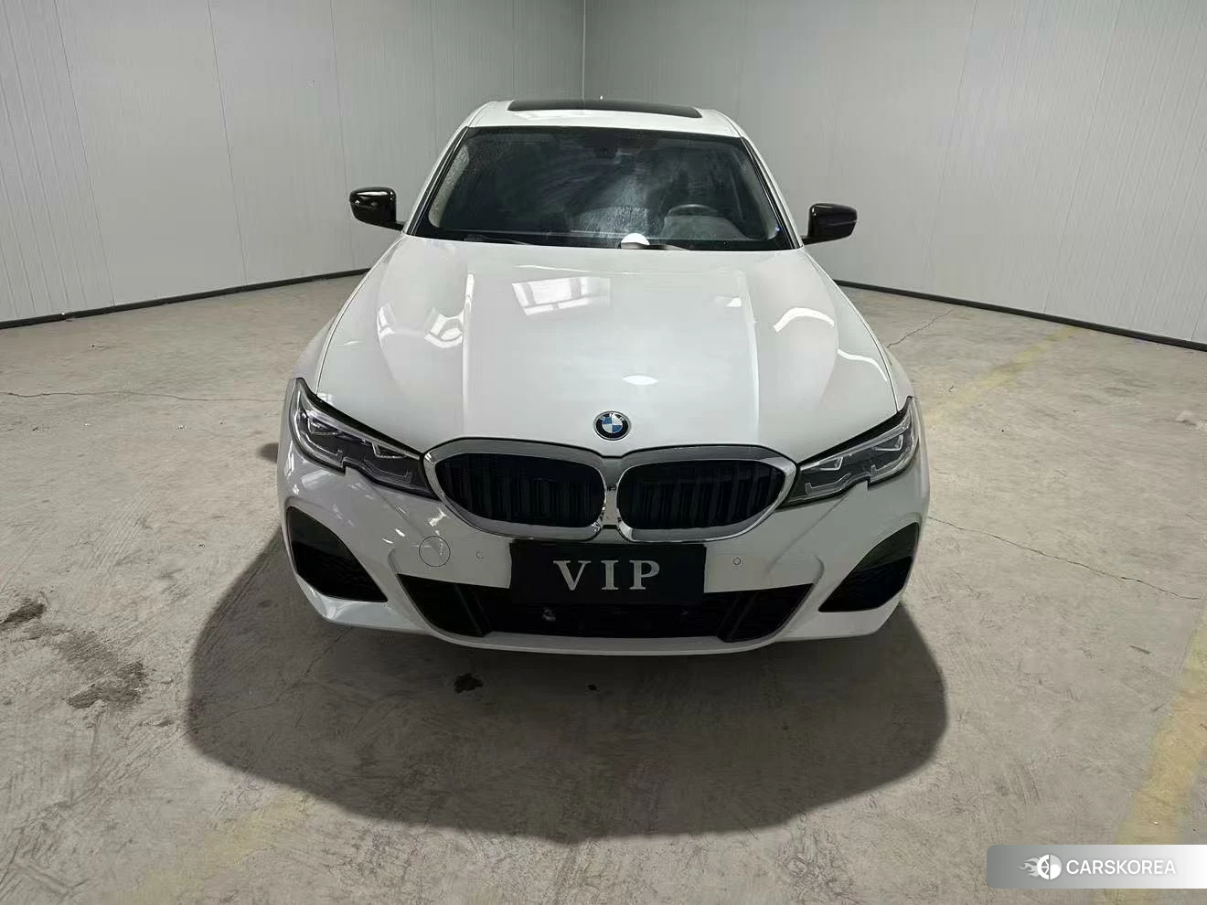 BMW 3 series id 4467886 из Китая 21