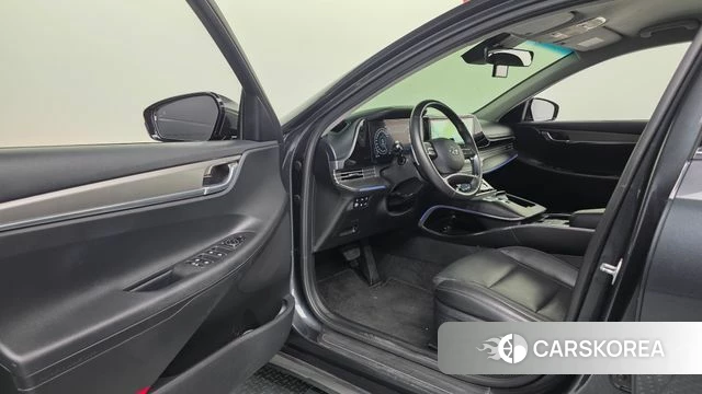 Hyundai The New Grandeur IG id 4682898 из Кореи 31