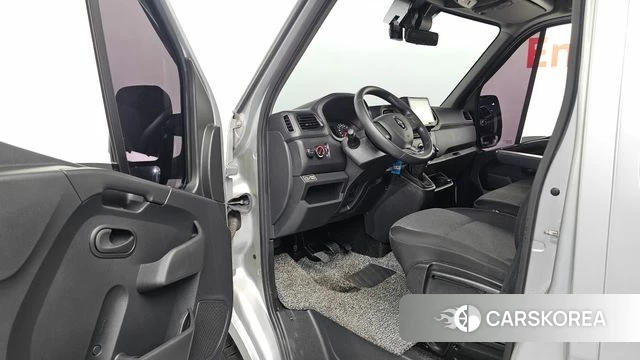 Renault Korea (Samsung) Master id 4693265 из Кореи 30