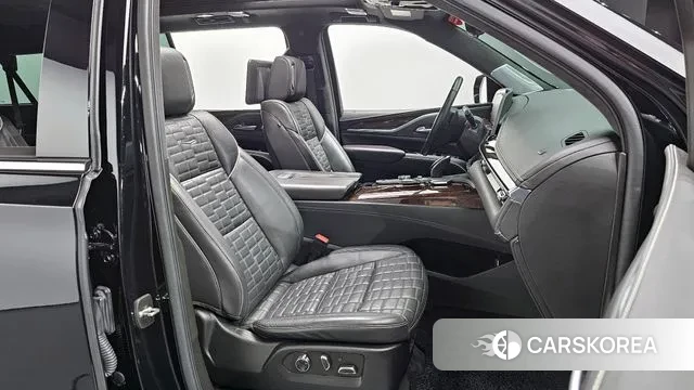 Cadillac Escalade 5th Generation id 3787596 из Кореи 20