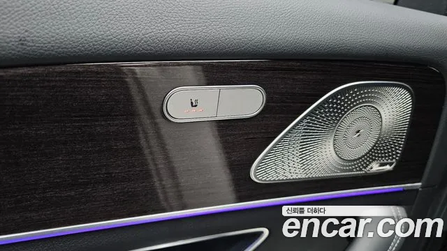 Mercedes-Benz GLE-Class W167 id 2654173 из Кореи 20