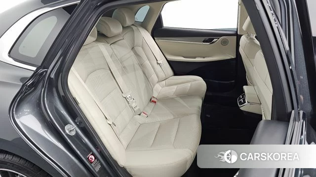 Hyundai The New Grandeur IG id 4726497 из Кореи 36