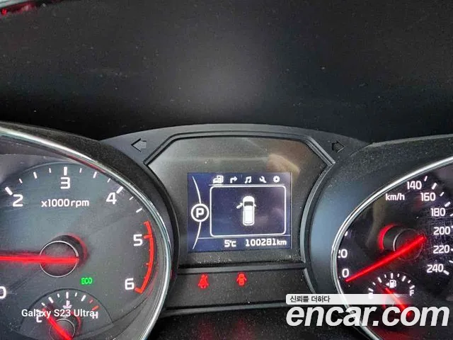 Kia All New Carnival id 2819211 из Кореи 20