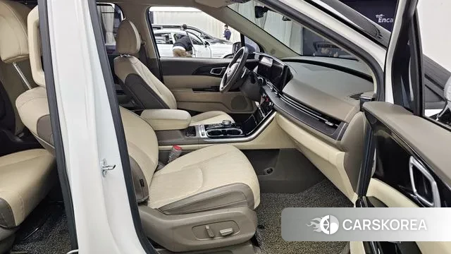 Kia Carnival 4th generation id 3671751 из Кореи 20