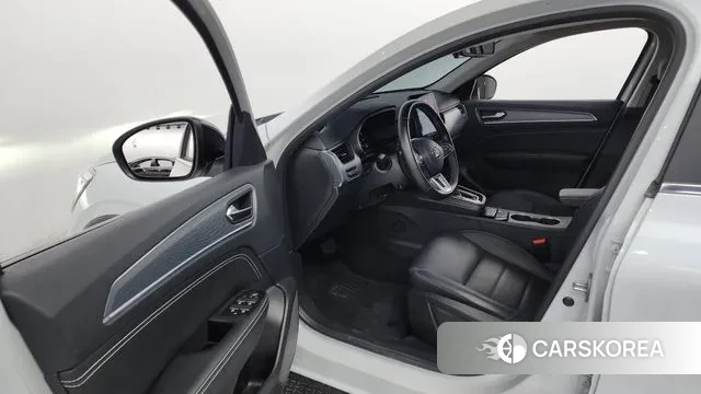 Renault Korea (Samsung) XM3 id 2915577 из Кореи 20