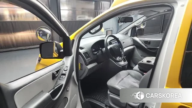 Hyundai The New Grand Starex id 3651404 из Кореи 20