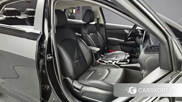 Kia The New K3 2nd generation id 3707928 из Кореи 20