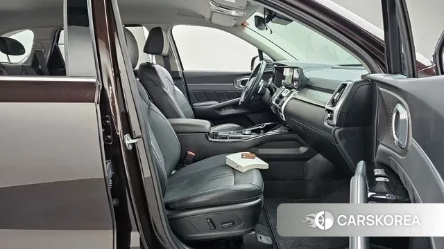 Kia Sorento 4th Generation id 3518275 из Кореи 20