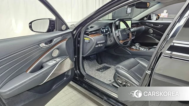 Kia More K9 id 4020203 из Кореи 20