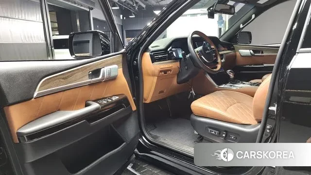 Kia Mohave Master id 2984235 из Кореи 20