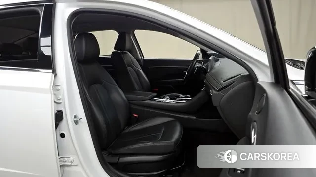 Hyundai Sonata (DN8) id 3458316 из Кореи 20