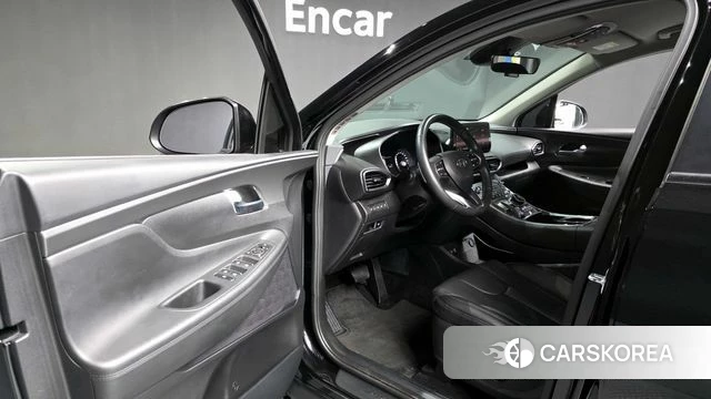 Hyundai The New Santa Fe id 4422911 из Кореи 34