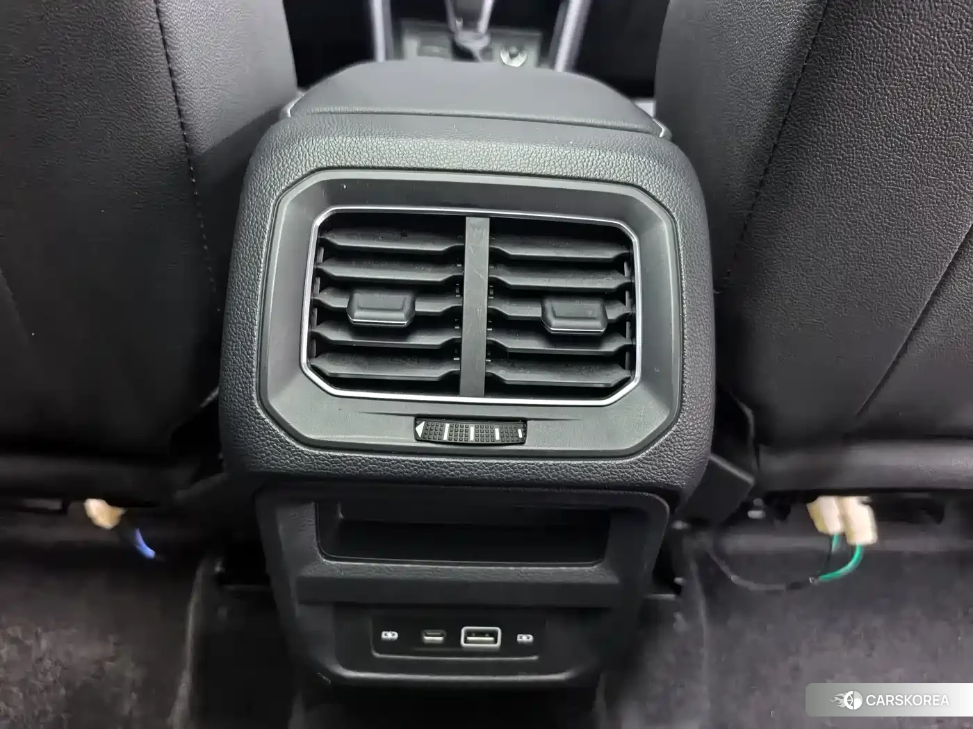 Volkswagen Tiguan L id 4547434 из Китая 22