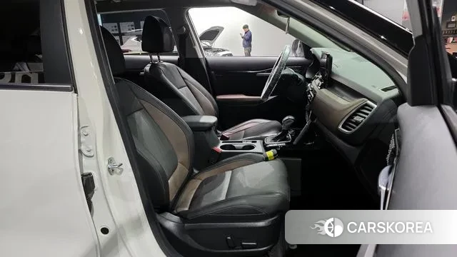 Kia Seltos id 3514673 из Кореи 20