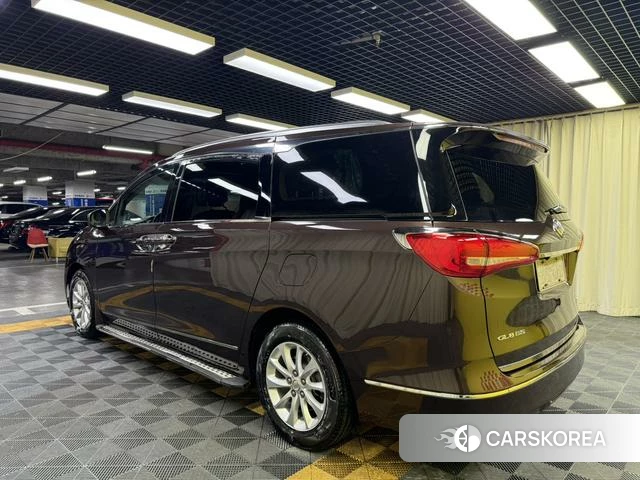 Buick GL8 id 4228453 из Китая 37