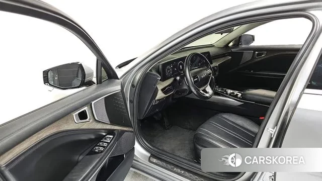 Kia K8 id 3121912 из Кореи 20