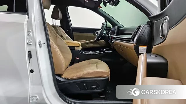 Kia The New Sorento 4th Generation id 3599822 из Кореи 20